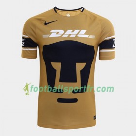 Tenue Pumas UNAM Troisieme 2018-2019 Maillot de Foot